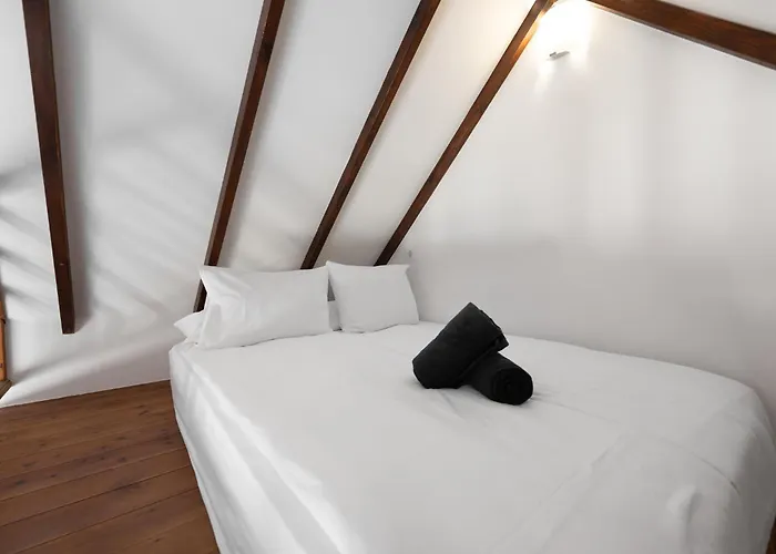 Apartmán Benny With Garage Costa Adeje (Tenerife)