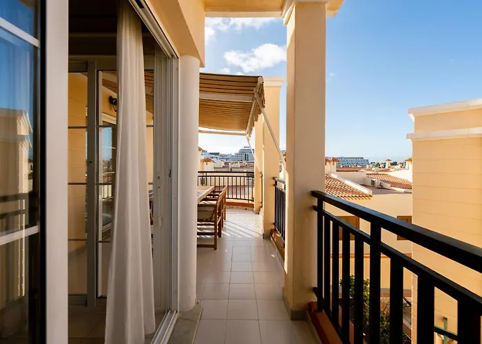 Apartmán Benny With Garage *