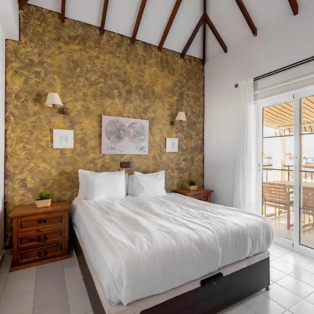 Apartman Benny With Garage *