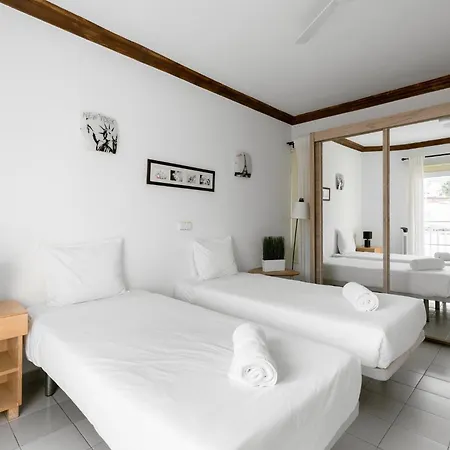 Apartman Benny With Garage Costa Adeje (Tenerife)