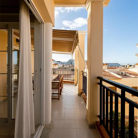 Apartman Benny With Garage *