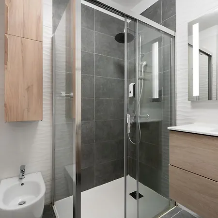 Apartamento Benny With Garage Costa Adeje (Tenerife)