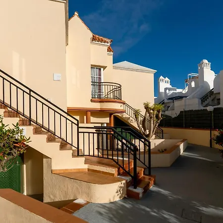 Benny With Garage * Costa Adeje (Tenerife)
