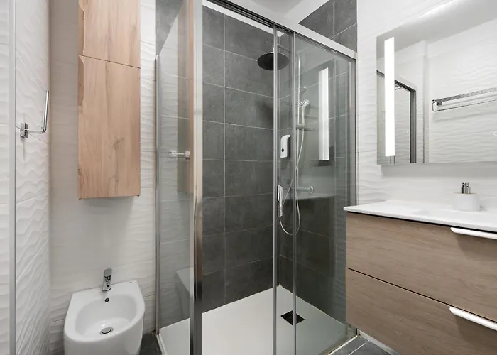 Apartman Benny With Garage Costa Adeje (Tenerife)