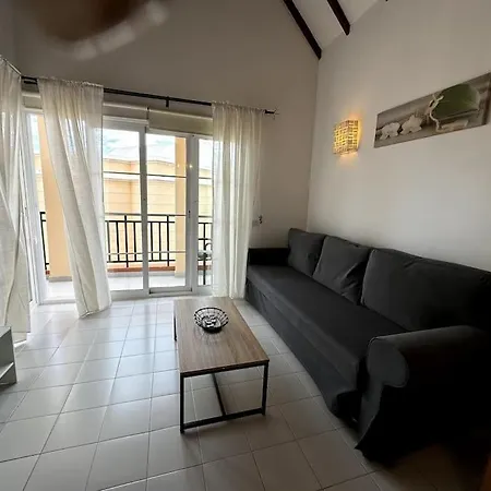 Appartement Benny With Garage Costa Adeje (Tenerife)